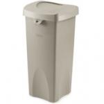 View: 7920-20 Untouchable Square Container with Swing Lid Combo 